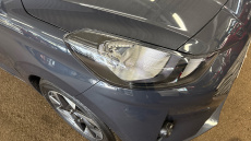 Hyundai i10 1.0 [63] Advance 5dr Auto [Nav] Petrol Hatchback